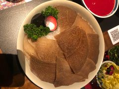 -大隐·成都火锅Bistro(合生麒麟新天地店)