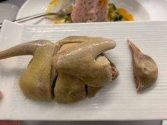 -狮王府淮扬菜(新街口友谊店)