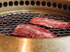 -九畋町和牛黑牛烤肉料理(三里屯3·3大厦店)