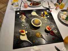 -燃扒房Steakhouse(皇庭店)