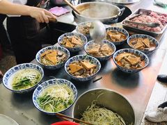 -大鼎沙嗲面(港口路店)