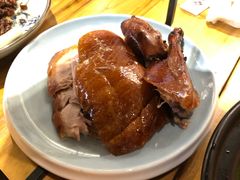 -局气 烤鸭·北京菜(光华路店)