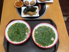 -武圣羊汤(武圣路店)