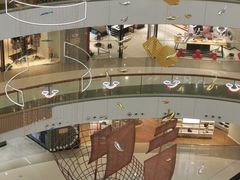 -星光耀广场(安吉路店)