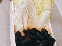 -半天妖烤鱼(万达广场店)