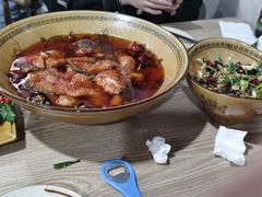 -孙厨娘川味饭馆(临河街店)