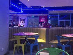 -瑞伯克牛排自助餐厅天一广场店
