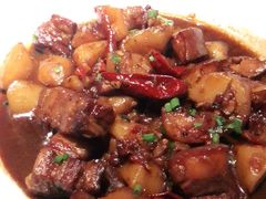 -吃饭皇帝大(合生汇店)