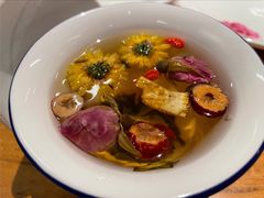 八宝茶-巴蜀风·地道川菜(总店)