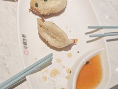 -小杨生煎(百联嘉定购物中心店)