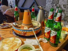 -木辛水水冰煮羊(新一中店)