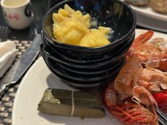 -云海轩·海鲜自助-河北云瑧世纪大饭店1F