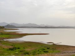-横山水库