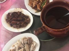 -顺利靓汤酒楼(横荷店)