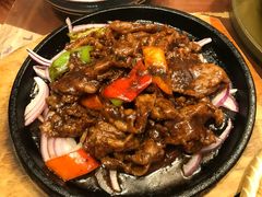 -锦小馆(安贞店)