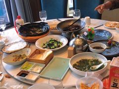 -聚鑫阁江浙菜·非遗传承技艺(青村帝华园店)
