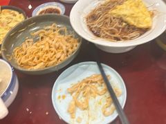 -宏状元现熬粥·京味菜(五棵松店)