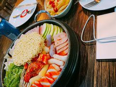 -the frypan韩国炸鸡啤酒(五路居店)