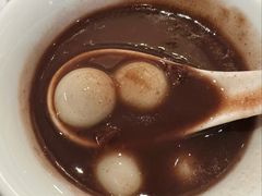 陈皮红豆沙-南麓·浙里(外滩店)