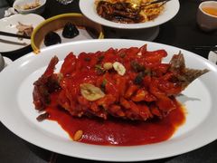 -童福兴·南京菜(老门东店)