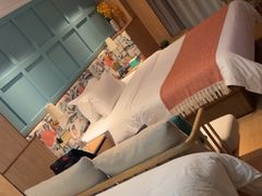 -惠州漫悦花园度假酒店(西湖水东街旗舰店)