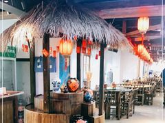 -印象鲵宴·张家界地标美食名片(溪布街店)