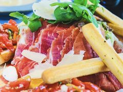 -ITA·意塔意大利餐厅(亦庄店)