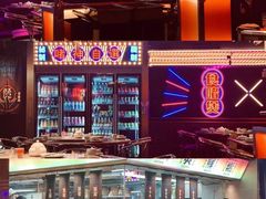 -啫神·广州地标美食(北京路店)