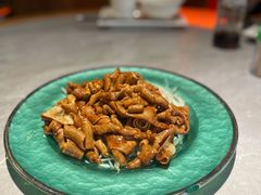 豉油碌鹅-啫神·广州地标美食(北京路店)