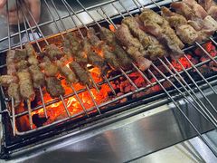 -小寒羊烧烤(凯瑞时代大厦店)