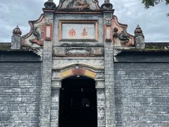 -安仁古镇