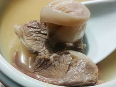 带皮羊肉-印巷里主题餐厅(马鞍山店)