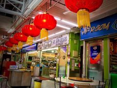 -無招牌海鮮(芽笼店)