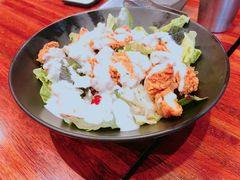 -校村炸鸡(弘大)