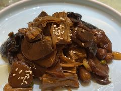 -烤肉宛饭庄(南礼士路店)