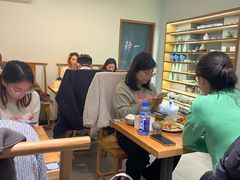 -静一餐厅·湖北菜(前门创始店)