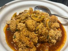 -新白鹿餐厅(龙游路总店·杭帮菜名店)