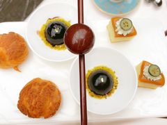 -北京古城老院厉晓麟精致菜