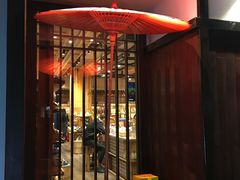 门面-猫相扑零食杂货铺(欧洲城店)