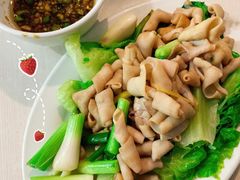 -凌舍好烧鹅(中山路店)