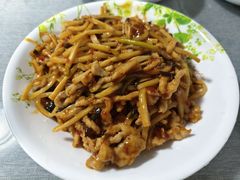 鱼香肉丝-好嫂子(知春路店)