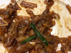 -甜蜜蜜港式茶餐厅(虹梅店)
