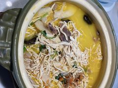 -大潮淮·淮扬菜(何园旗舰店)