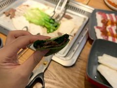 -新石器烤肉(无锡万象城店)