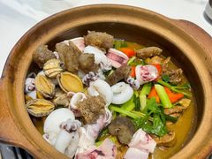 -虎婆冷饮店·海南特色炒冰(三亚湾店)