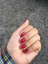 -Miss·A日式美甲美睫