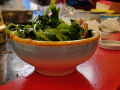 -金鼎雪山牦牛杂火锅(理县总店)