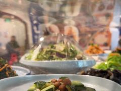 -西部马华清真兰州牛肉面·烧烤夜市(关东店)