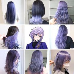 -BHG Hair Salon