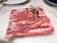 -涮福記·现切牛羊肉火锅(世纪汇店)